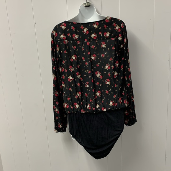 Torrid - Bodysuit- r - Picture 6 of 9